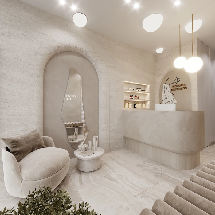 Victoria Aesthetics Beauty Clinic