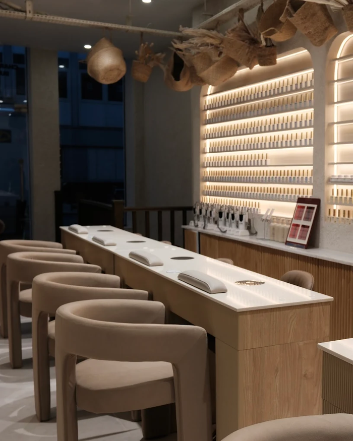 Kinu London