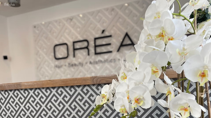 ORÉA Spa