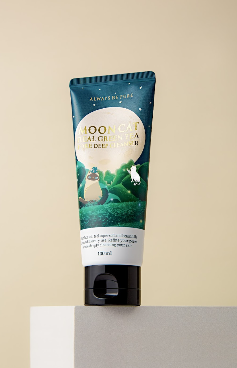 Cleanser