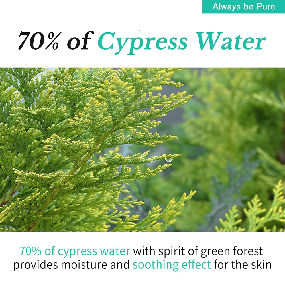 Forest Therapy Repair Concentrated Ampoule