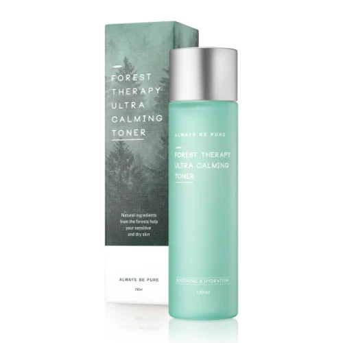 Forest Calming Therapy Ultra Toner